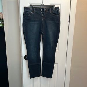 Lucky Brand, Lolita Skinny Jeans, Size 6/28